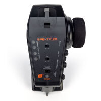 Spektrum DX3 SMART DSMR Transmitter Only: U-34 Hydro (SPMR2355)