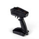 Spektrum DX3 SMART DSMR Transmitter Only: U-34 Hydro (SPMR2355)