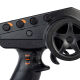 Spektrum DX3 SMART DSMR Transmitter Only: U-34 Hydro (SPMR2355)
