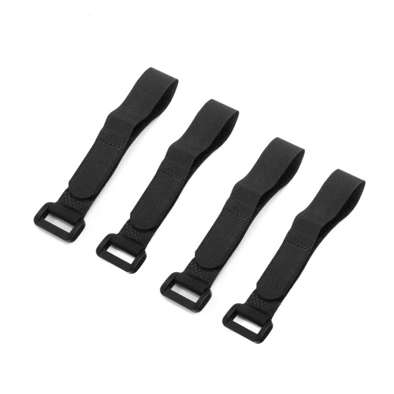 Pro Boat Battery Strap Set 3-4S: U-34 Hydro (PRB-4064)
