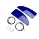 Pro Boat Front Hatch Set: U-34 Hydro (PRB-4065)