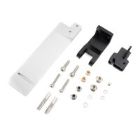 Pro Boat Rudder Set: U-34 Hydro (PRB-4068)