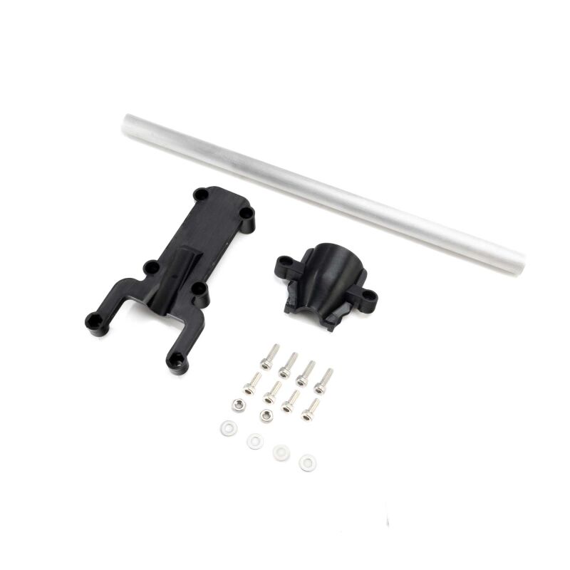 Pro Boat Stuffing Tube Set: U-34 Hydro (PRB-4070)