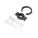 Pro Boat Motor Mount Set: U-34 Hydro (PRB-4072)