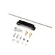 Pro Boat Canard Servo Pushrod Set: U-34 Hydro (PRB-4071)