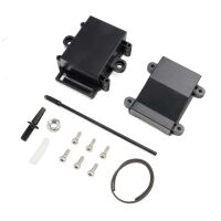 Pro Boat Receiver Box Set: U-34 Hydro (PRB-4073)