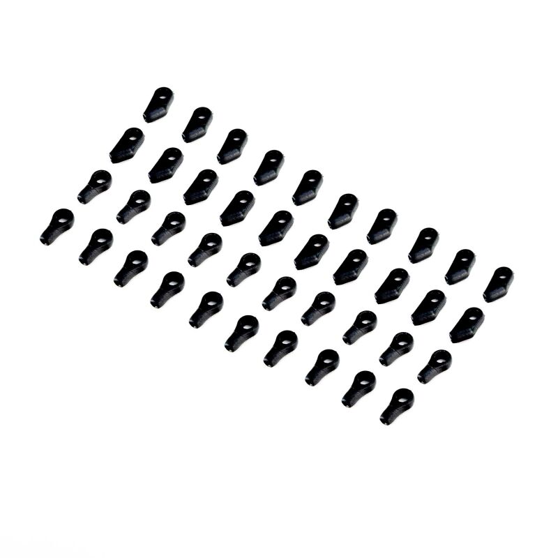 Axial Rod End Set: SCX30 (AXI-4266)