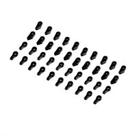 Axial Rod End Set: SCX30 (AXI-4266)