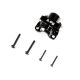Axial Diff Cover Front Brass: SCX30 (AXI-4271)