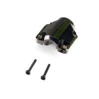 Axial Diff Cover Rear Brass: SCX30 (AXI-4272)
