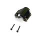 Axial Diff Cover Rear Brass: SCX30 (AXI-4272)