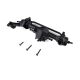 Axial Front Axle Wide Assembled: SCX30 (AXI-4273)