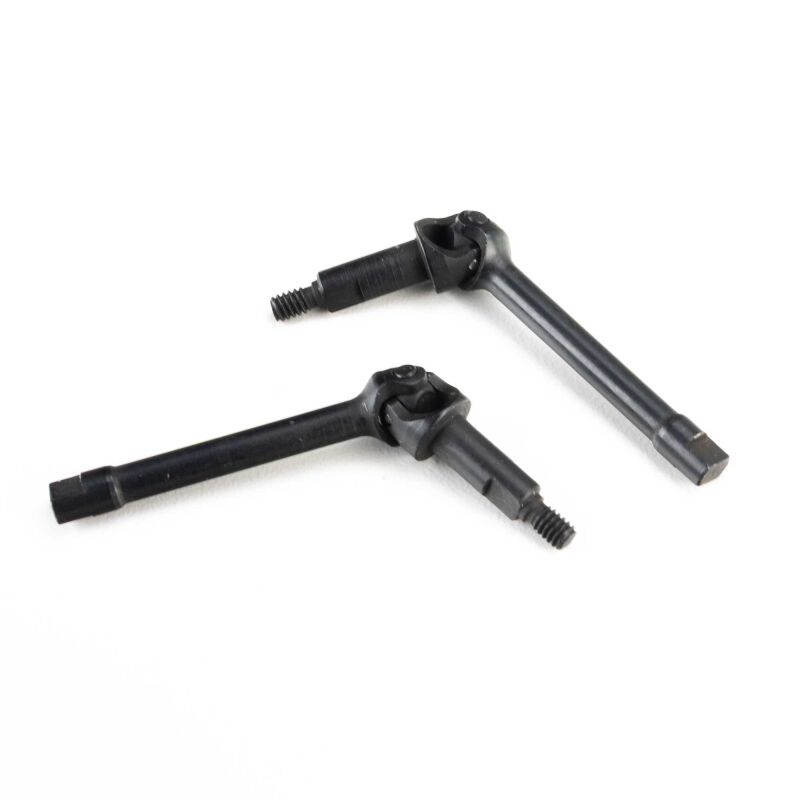 Axial FR Universal (2) Wide Axle: SCX30 (AXI-4276)