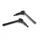 Axial FR Universal (2) Wide Axle: SCX30 (AXI-4276)
