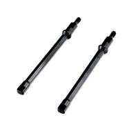 Axial RR Axle Shaft (2) Wide Axle: SCX30 (AXI-4277)