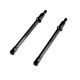Axial RR Axle Shaft (2) Wide Axle: SCX30 (AXI-4277)