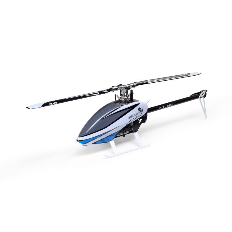 Blade InFusion 210 BNF Basic with AS3X & SAFE