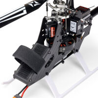 Blade InFusion 210 BNF Basic with AS3X & SAFE