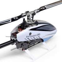 Blade InFusion 210 BNF Basic with AS3X & SAFE