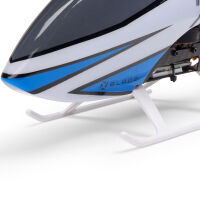 Blade InFusion 210 BNF Basic with AS3X & SAFE