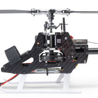 Blade InFusion 210 BNF Basic with AS3X & SAFE