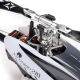 Blade InFusion 210 BNF Basic with AS3X & SAFE