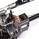 Blade InFusion 210 BNF Basic with AS3X & SAFE