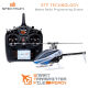 Blade InFusion 210 BNF Basic with AS3X & SAFE