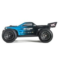 Robitronic - YT7 SE BATTLEMAN 1/7 Truggy 4WD Brushless Blue (YK9071SEA)