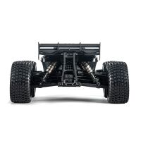 Robitronic - YT7 SE BATTLEMAN 1/7 Truggy 4WD Brushless Blue (YK9071SEA)