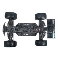 Robitronic - YT7 SE BATTLEMAN 1/7 Truggy 4WD Brushless Blue (YK9071SEA)
