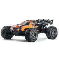 Robitronic - YT7 SE BATTLEMAN 1/7 Truggy 4WD Brushless Orange (YK9071SEB)