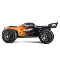 Robitronic - YT7 SE BATTLEMAN 1/7 Truggy 4WD Brushless Orange (YK9071SEB)
