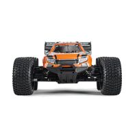 Robitronic - YT7 SE BATTLEMAN 1/7 Truggy 4WD Brushless Orange (YK9071SEB)