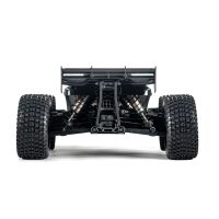 Robitronic - YT7 SE BATTLEMAN 1/7 Truggy 4WD Brushless Orange (YK9071SEB)