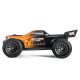 Robitronic - YT7 SE BATTLEMAN 1/7 Truggy 4WD Brushless Orange (YK9071SEB)