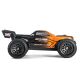 Robitronic - YT7 SE BATTLEMAN 1/7 Truggy 4WD Brushless Orange (YK9071SEB)