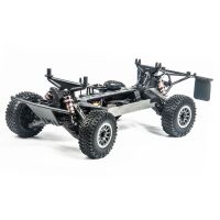Robitronic - DF8 YK8081 1/8 Short Course Grün (YK8081B)