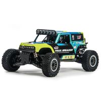 Robitronic - TB8 YK7081 1/8 Truck Grün (YK7081B)