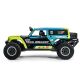 Robitronic - TB8 YK7081 1/8 Truck Grün (YK7081B)