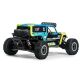 Robitronic - TB8 YK7081 1/8 Truck Grün (YK7081B)