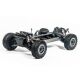 Robitronic - TB8 YK7081 1/8 Truck Grün (YK7081B)