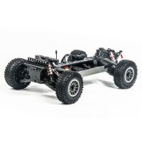 Robitronic - TB8 YK7081 1/8 Truck Rot (YK7081A)