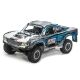 Robitronic - DF8 YK8081 1/8 Short Course Blau (YK8081A)