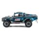 Robitronic - DF8 YK8081 1/8 Short Course Blau (YK8081A)