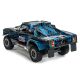 Robitronic - DF8 YK8081 1/8 Short Course Blau (YK8081A)