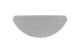 NGH - Woodruff key (GT35/35R/T70 ; GF30/38) (NGH6602)