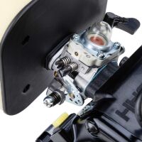 Losi FJ350 35.2cc Gas Engine with Air Filter Clutch & Muffler (LOS-4101)