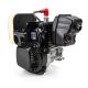 Losi FJ350 35.2cc Gas Engine with Air Filter Clutch & Muffler (LOS-4101)