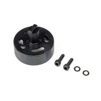 Losi Clutch Bell and Hardware: 5IVE-TG 3.0 (LOS-4148)